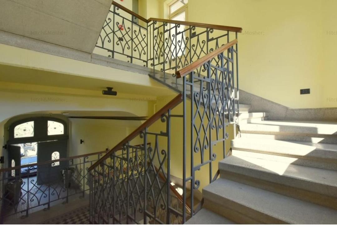 טימישוארה Central, Big Terrace, Near River מראה חיצוני תמונה