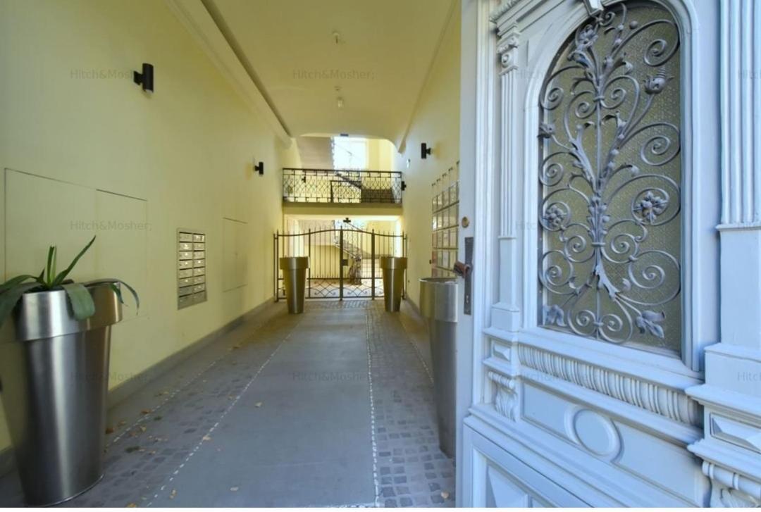 טימישוארה Central, Big Terrace, Near River מראה חיצוני תמונה
