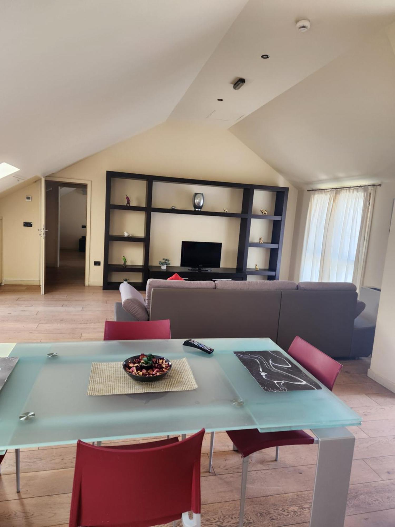טימישוארה Central, Big Terrace, Near River מראה חיצוני תמונה
